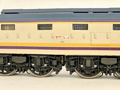 AiMX Models Locomotiva Elettrica FS E 428 226 ANSALDO "Pira ta" livrea MDVC – H0 1/87 AX2046S DCC Sound+ Era IV