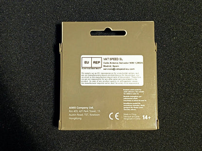 AiMX R1110 Set of two pantographs series 52 with curved skid + insulators + screws.