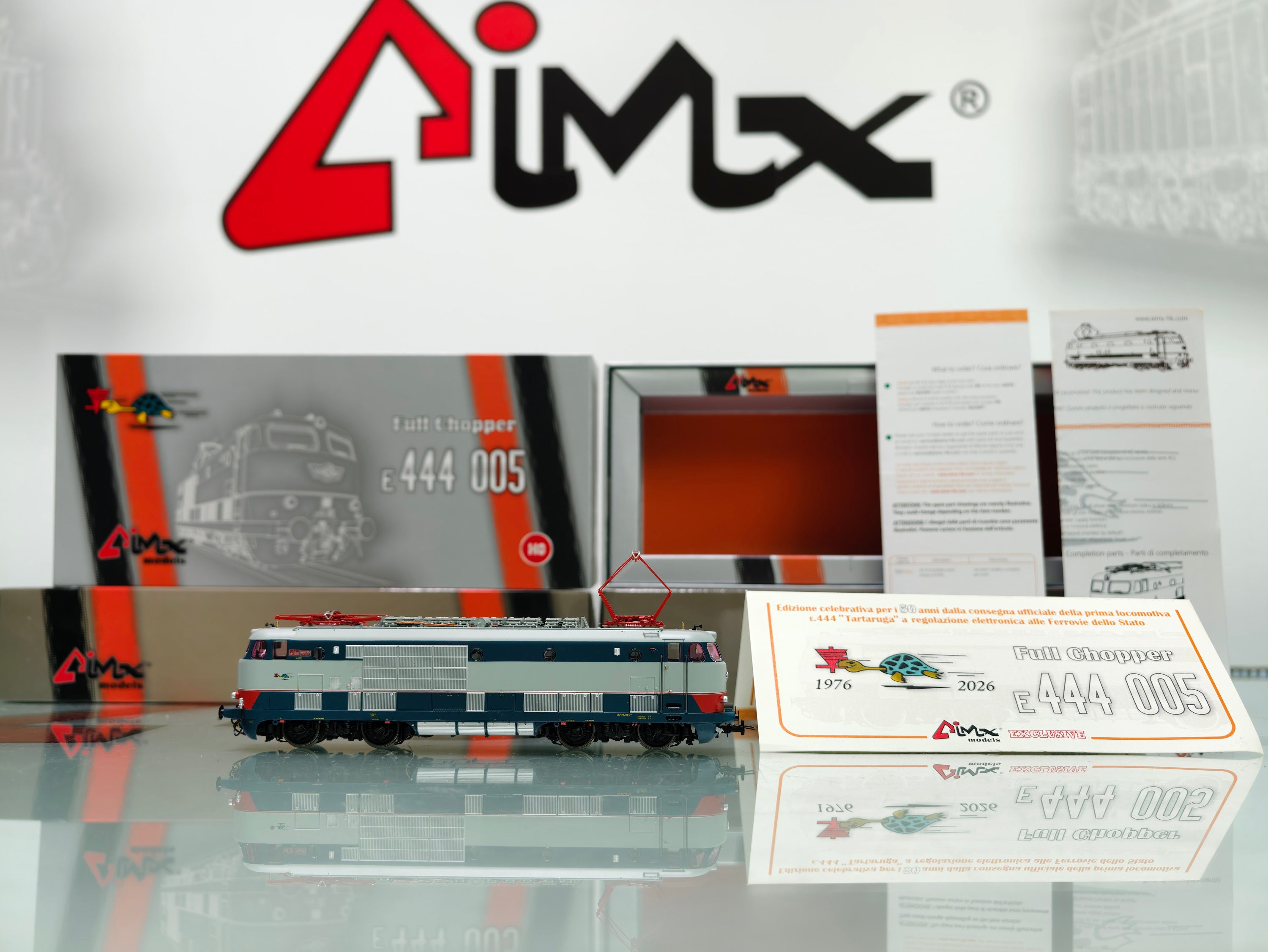 Products – AIMX Company Limited